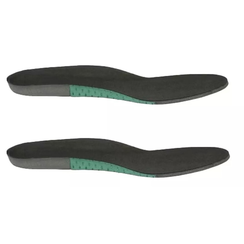 Honeywell Salisburty Electrigrip Boot Insoles - Part #52000-ES - Size 12